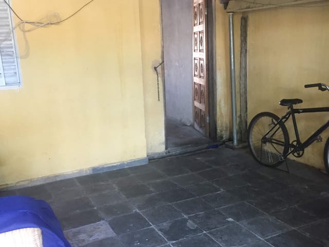 Casa com 132m² 2 quartos e 1 banheiro, à venda, no bairro Mantiqueira em Pindamonhangaba
