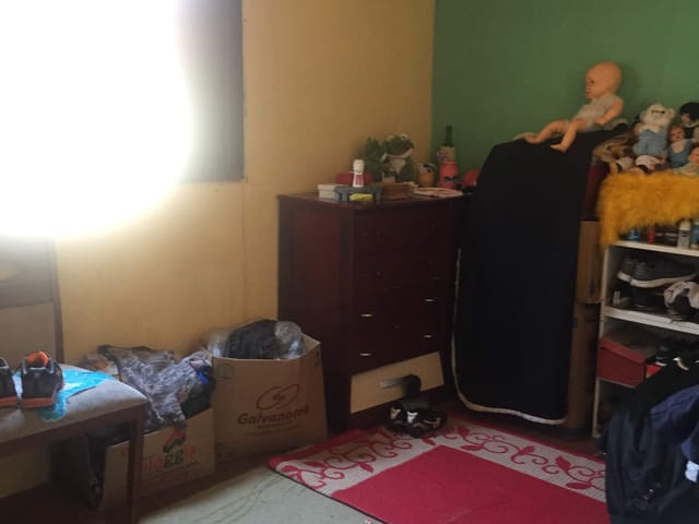 Casa com 132m² 2 quartos e 1 banheiro, à venda, no bairro Mantiqueira em Pindamonhangaba