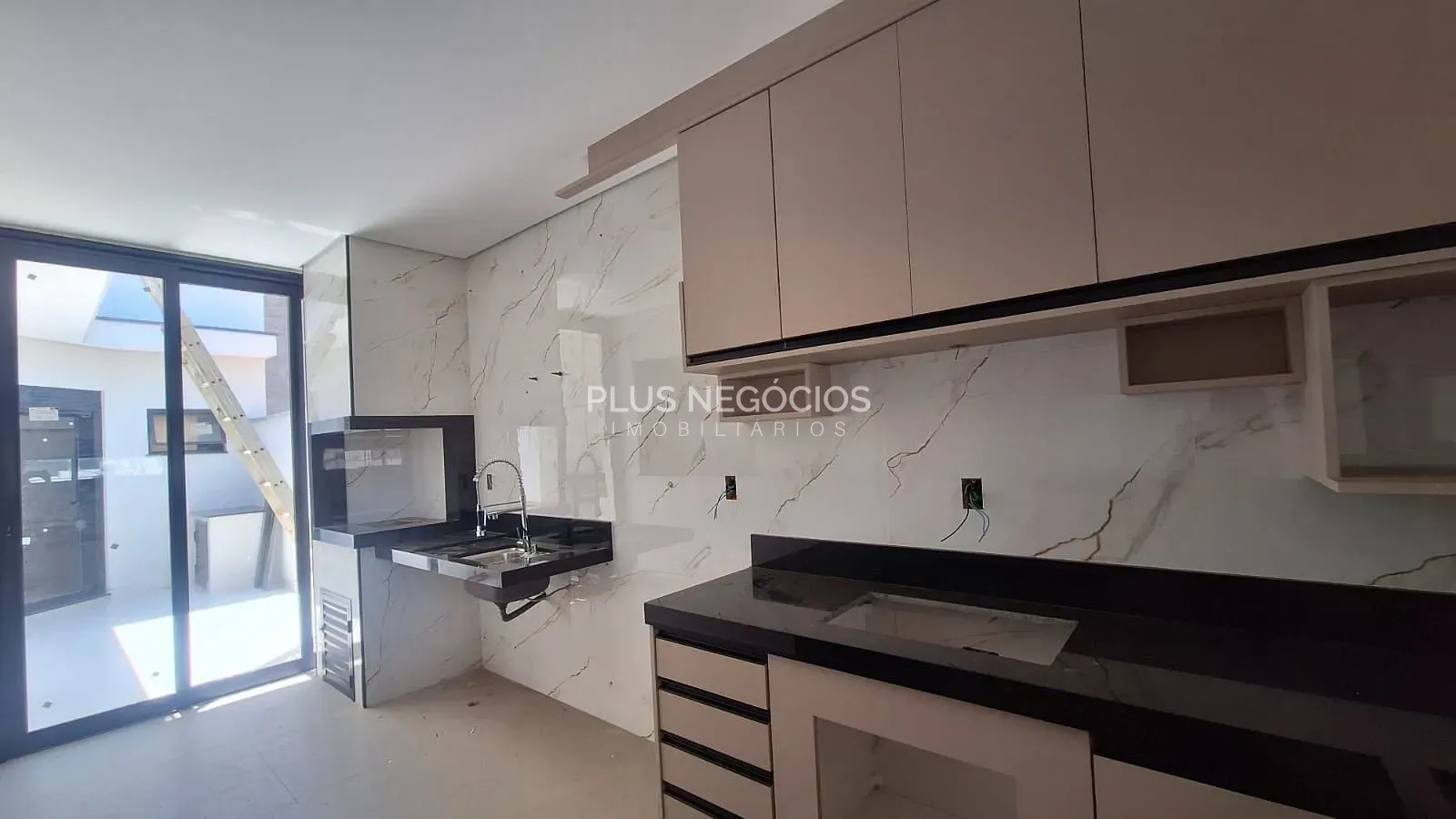 Casa, 3 quartos, 110 m² - Foto 10