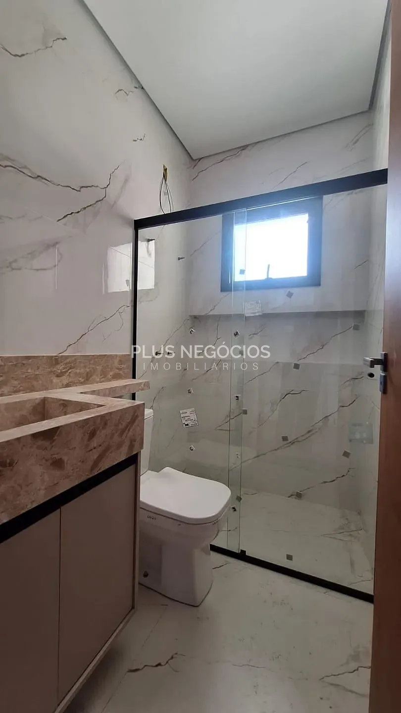 Casa, 3 quartos, 110 m² - Foto 12