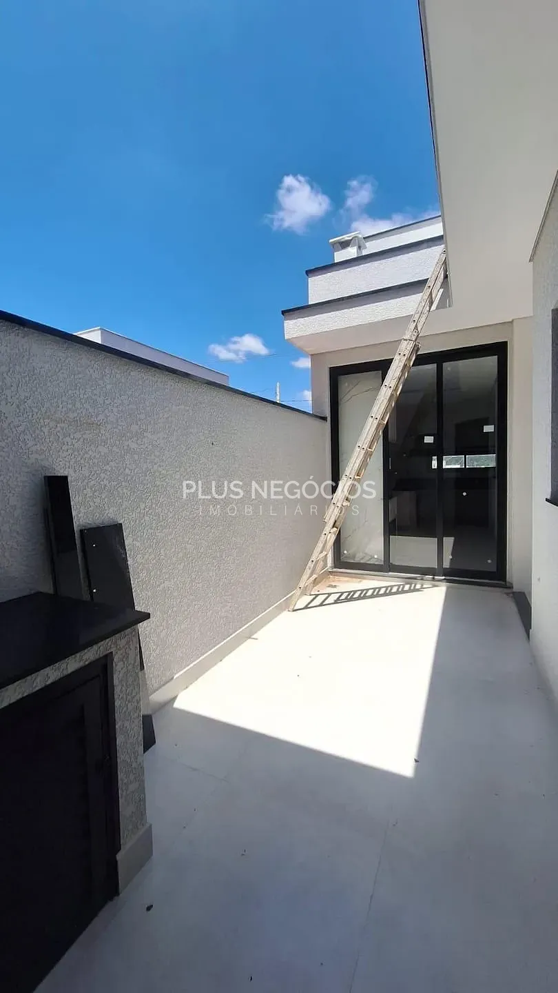 Casa, 3 quartos, 110 m² - Foto 11