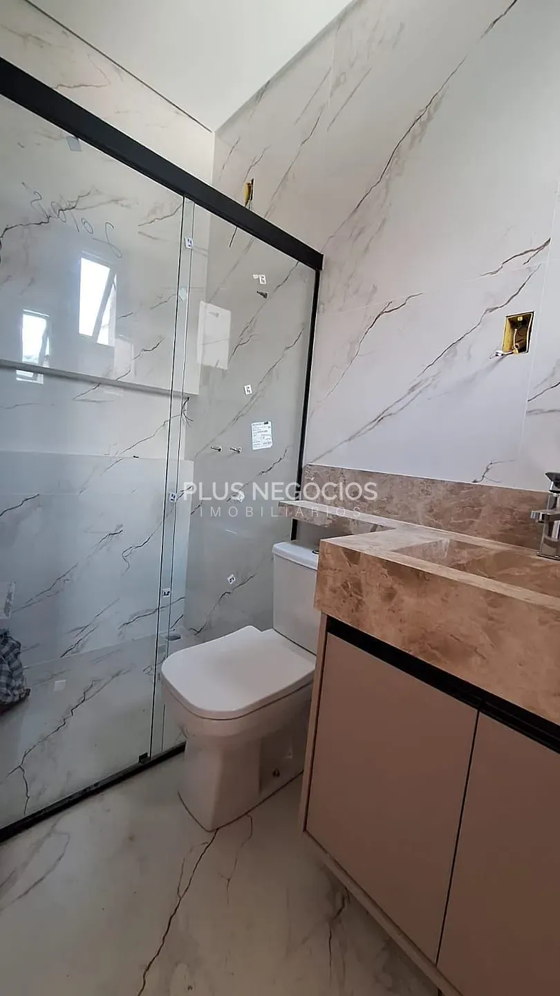 Casa, 3 quartos, 110 m² - Foto 17