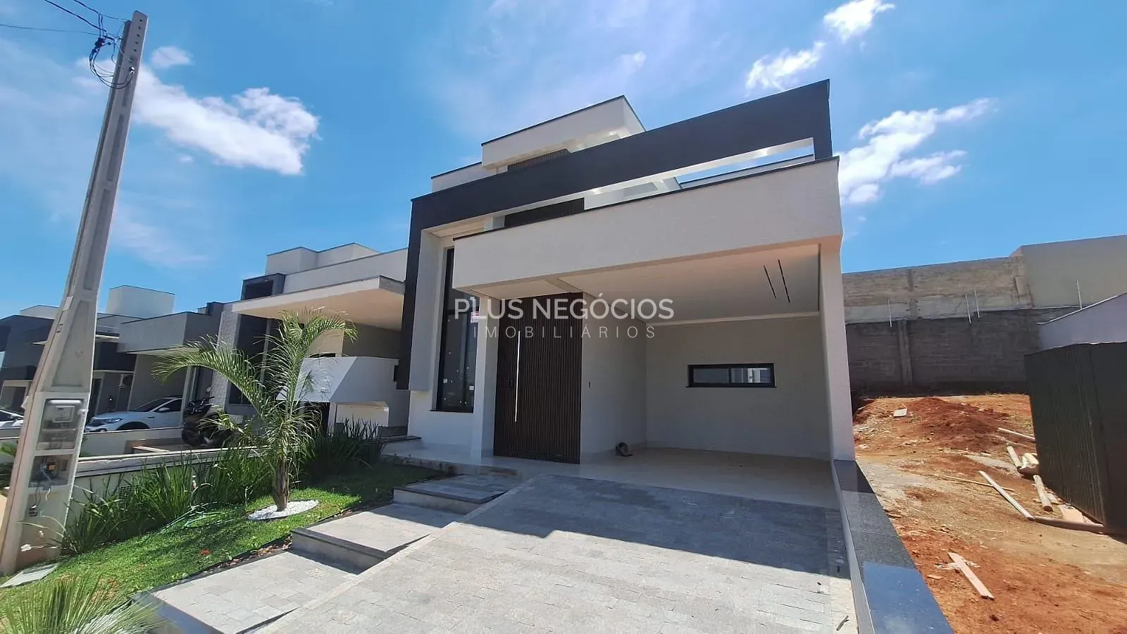 Casa, 3 quartos, 110 m² - Foto 2