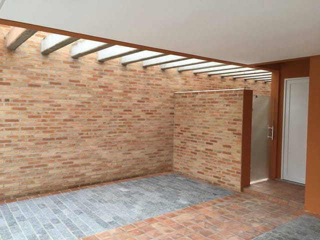 Foto do Casa - Casa com 4 dormitórios à venda, 200 m² por R$ 850.000,00 - Condomínio Jardim Portugal - Sorocaba/SP | Ary Proenca Negócios Imobiliários Ltda