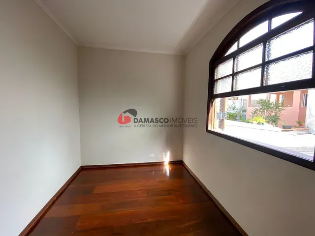 Sobrado com 125m² 3 quartos e 3 banheiros, à venda, no bairro Jardim Itapoan em Santo André