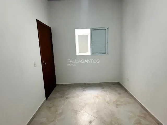 Casa 2 quartos e 1 banheiro, à venda, no bairro Residencial Jardim Nathália em Sorocaba