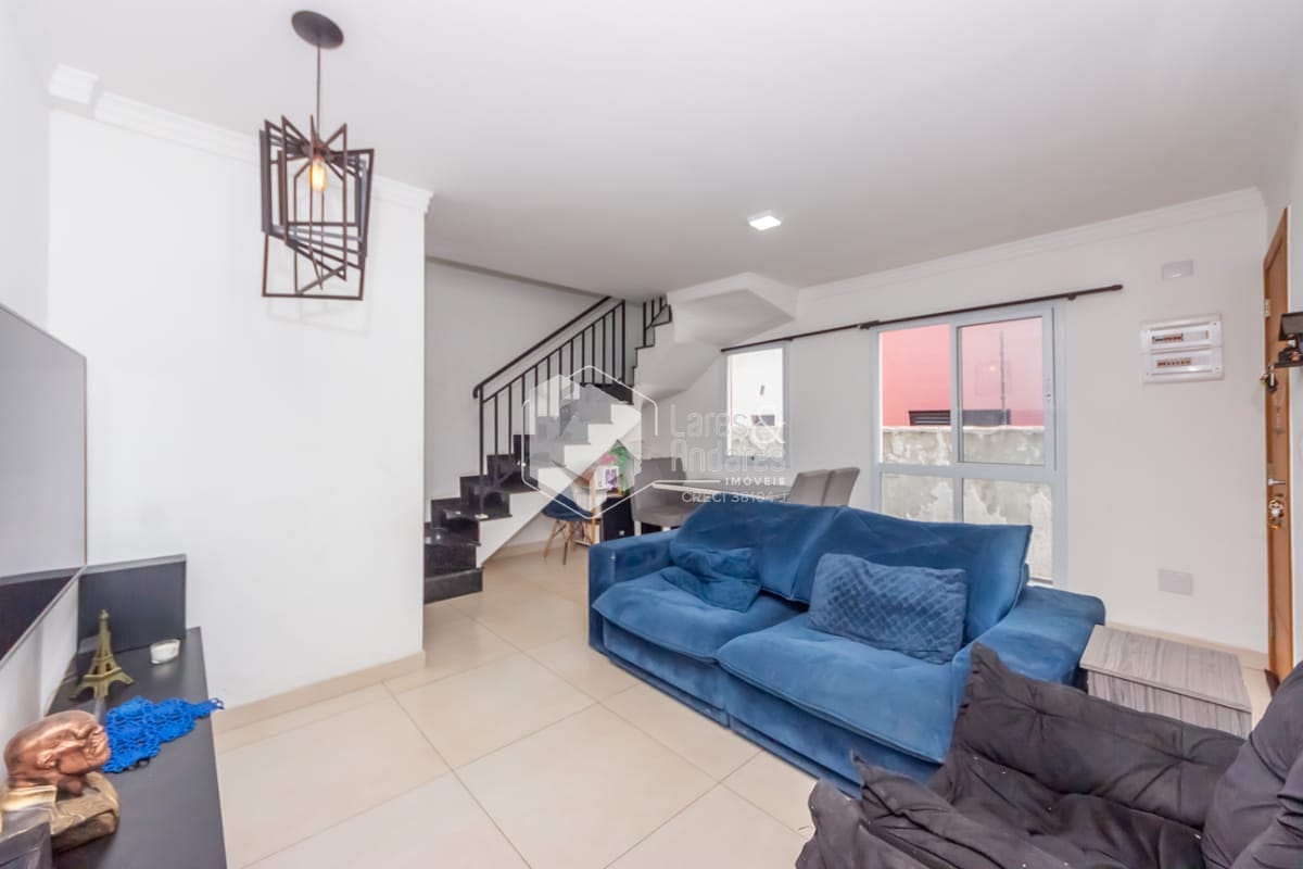 Casa, 2 quartos, 151 m² - Foto 1