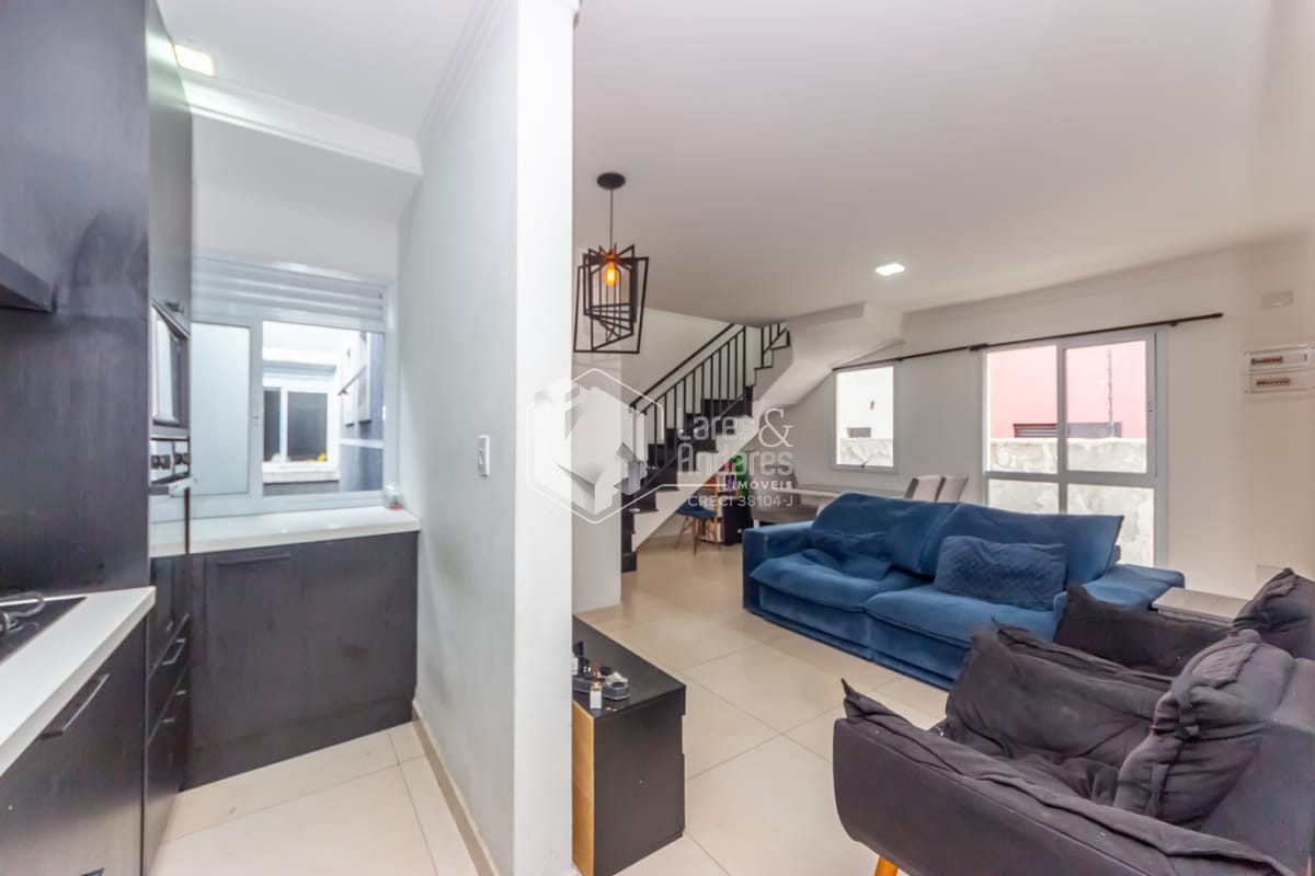 Casa, 2 quartos, 151 m² - Foto 2