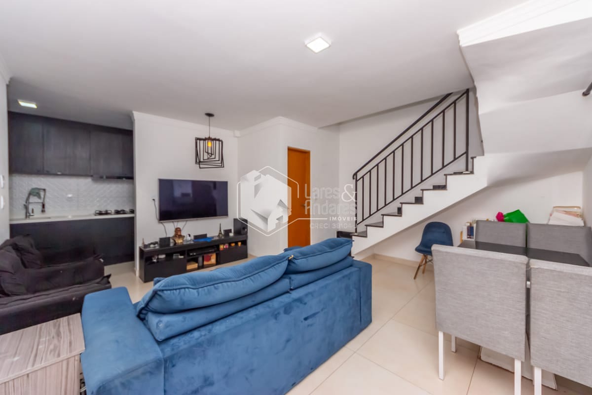 Casa, 2 quartos, 151 m² - Foto 4