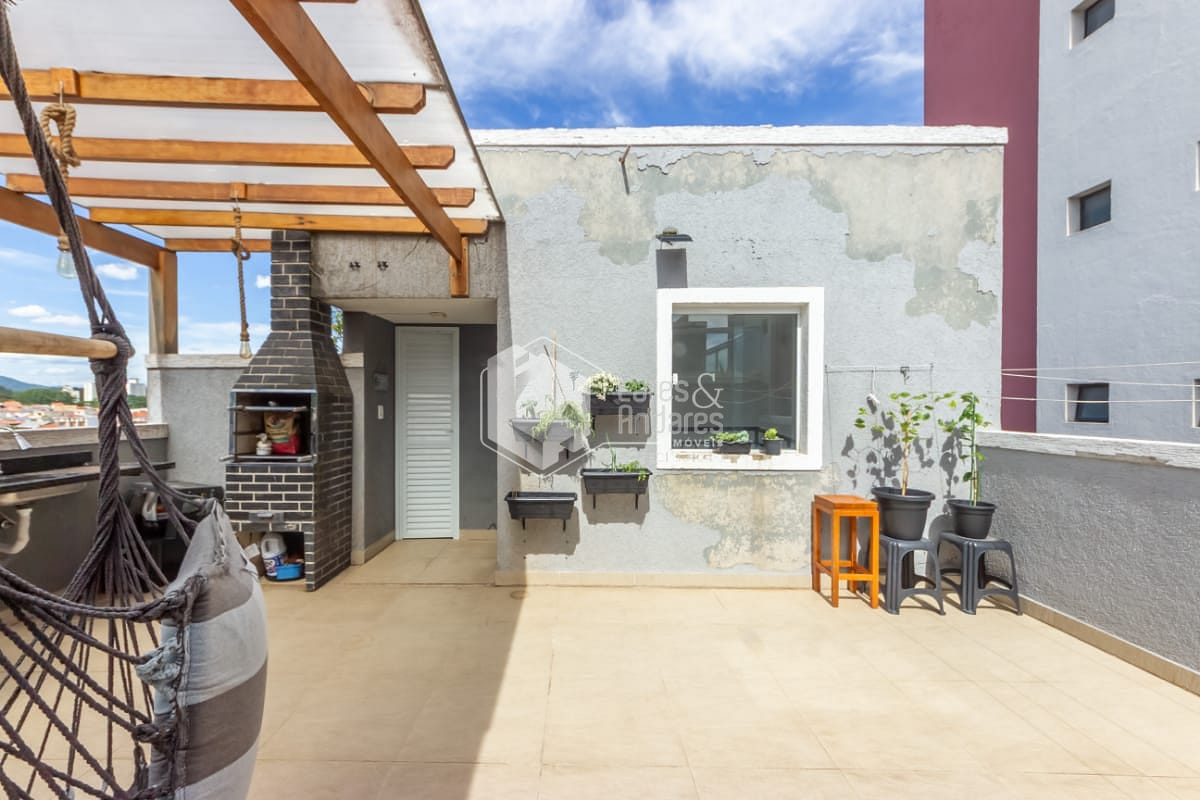 Casa, 2 quartos, 151 m² - Foto 17