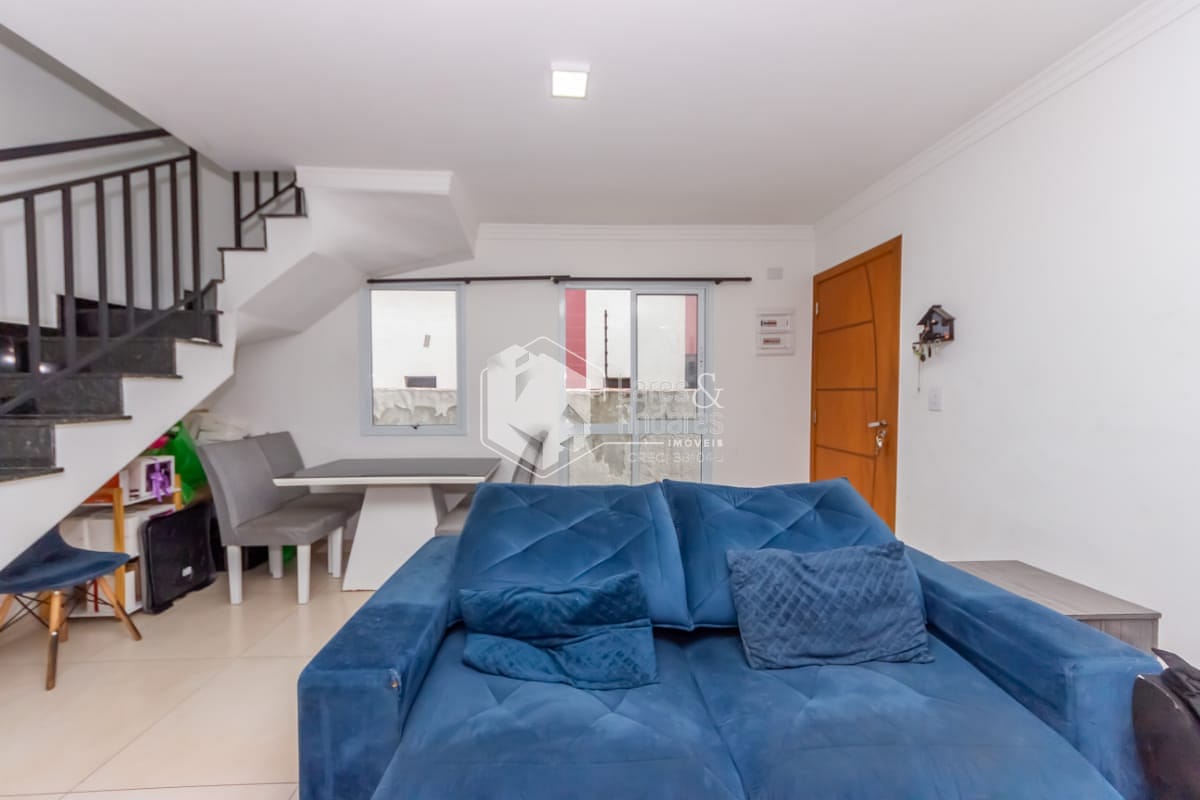 Casa, 2 quartos, 151 m² - Foto 7