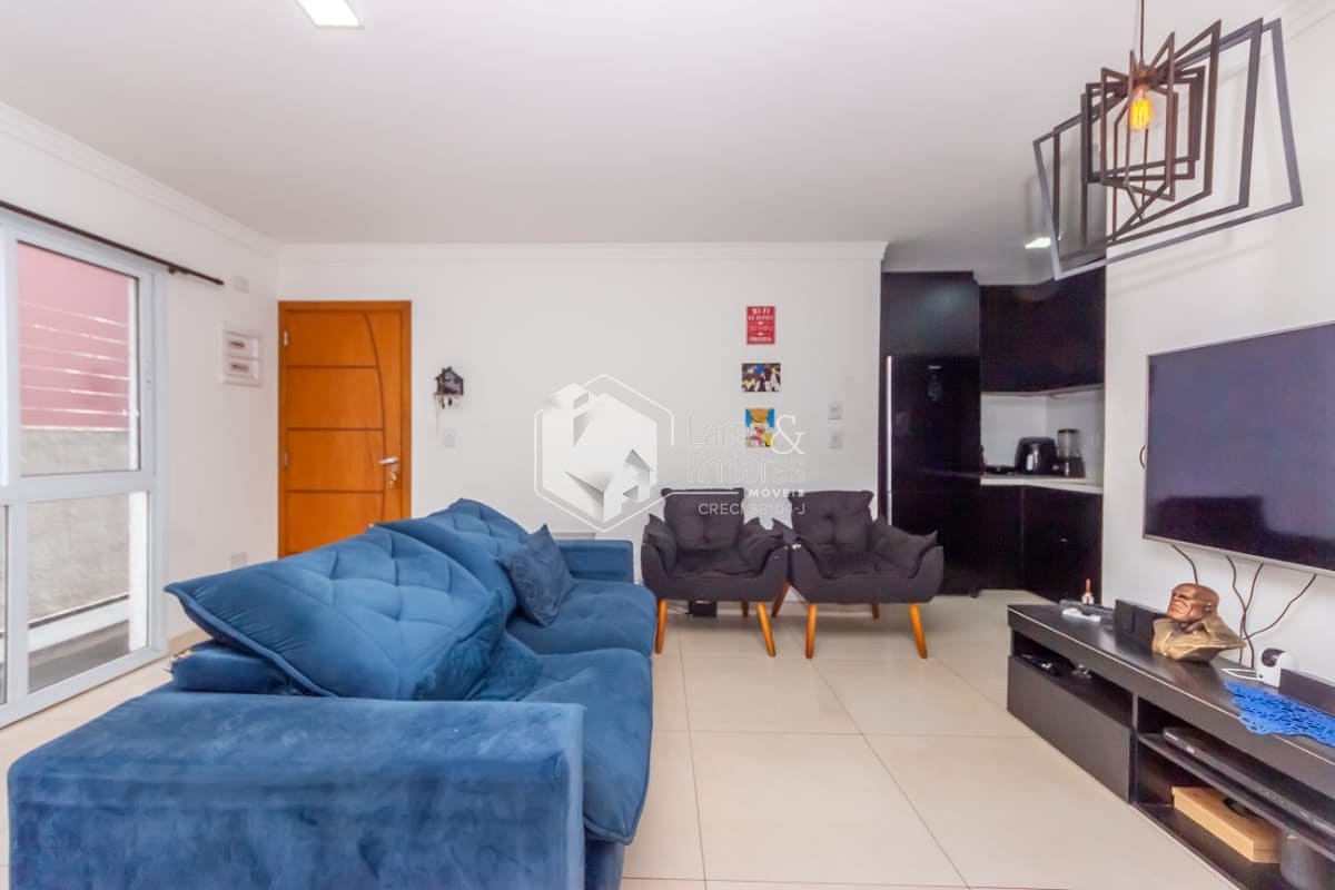 Casa, 2 quartos, 151 m² - Foto 3