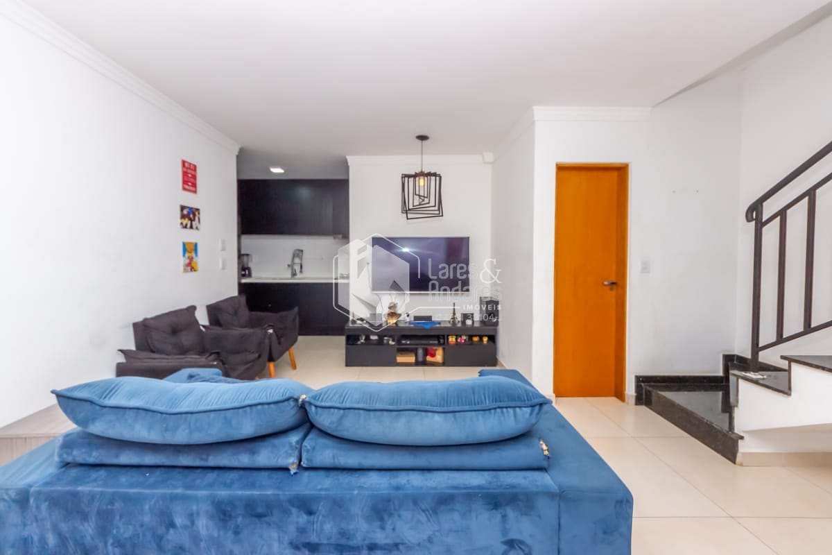 Casa, 2 quartos, 151 m² - Foto 6