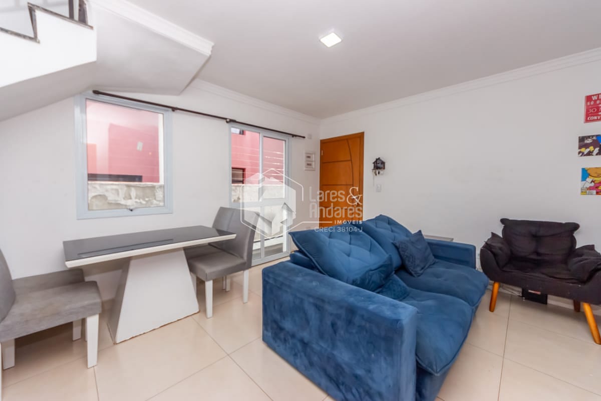 Casa, 2 quartos, 151 m² - Foto 5