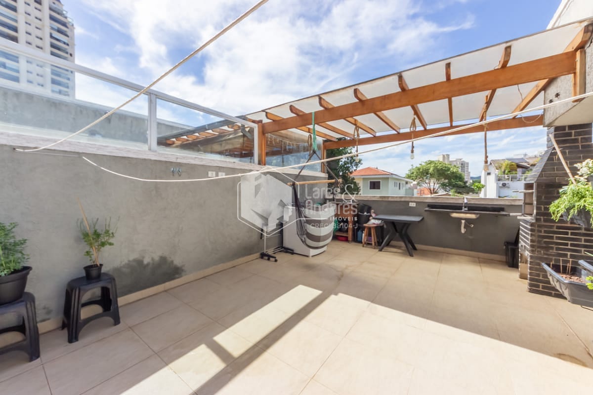 Casa, 2 quartos, 151 m² - Foto 14