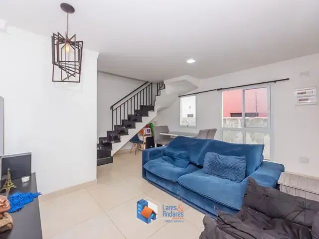 Casa com 151m² 2 quartos e 3 banheiros, à venda, no bairro Jardim Paraíso em São Paulo