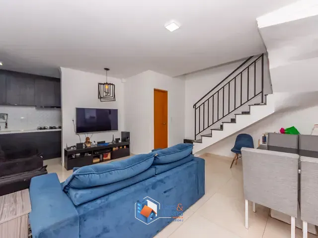 Casa com 151m² 2 quartos e 3 banheiros, à venda, no bairro Jardim Paraíso em São Paulo