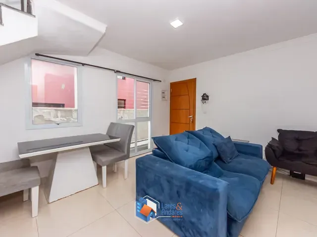 Casa com 151m² 2 quartos e 3 banheiros, à venda, no bairro Jardim Paraíso em São Paulo