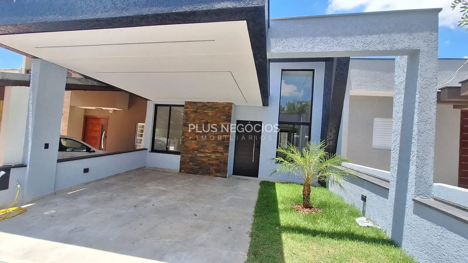 Casa, 3 quartos, 127 m² - Foto 2