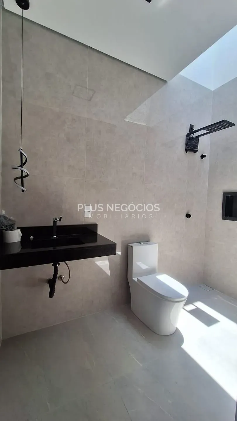 Casa, 3 quartos, 127 m² - Foto 16