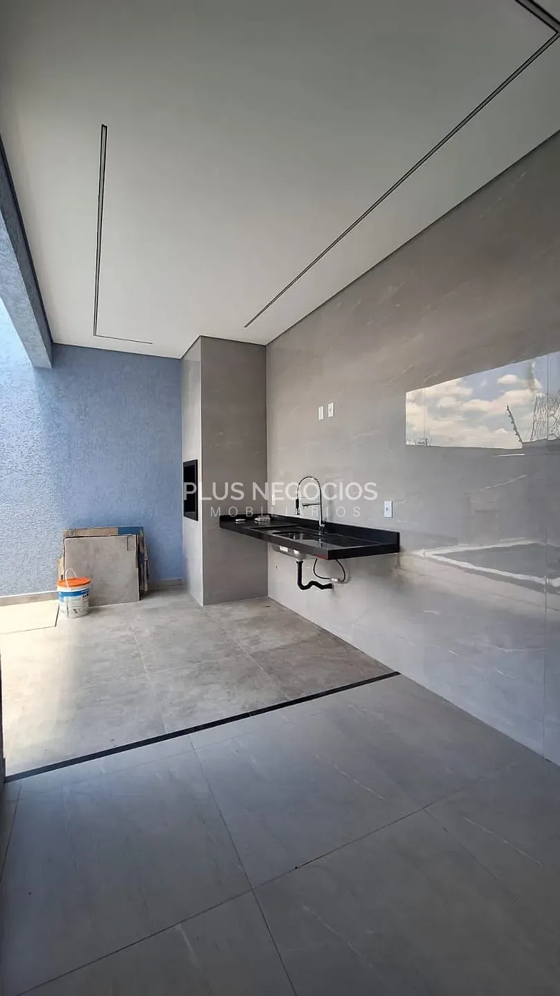 Casa, 3 quartos, 127 m² - Foto 10