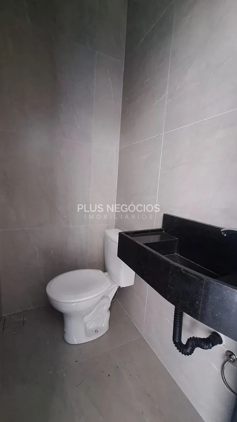Casa, 3 quartos, 127 m² - Foto 11