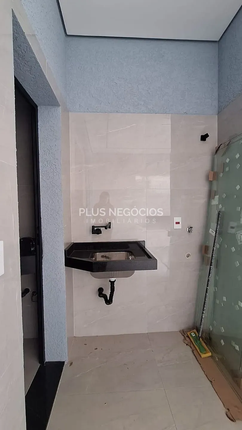 Casa, 3 quartos, 127 m² - Foto 12