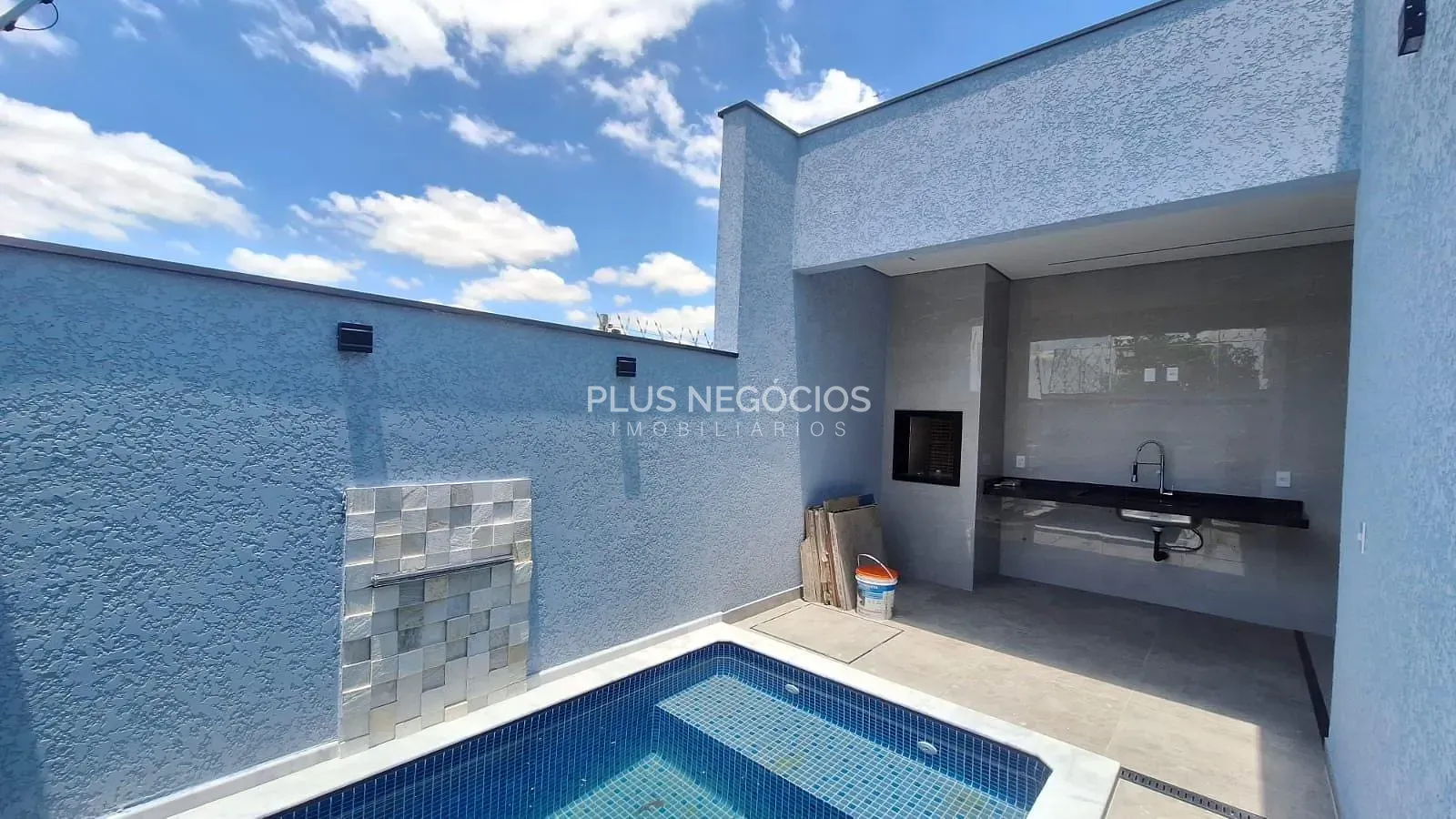 Casa, 3 quartos, 127 m² - Foto 13