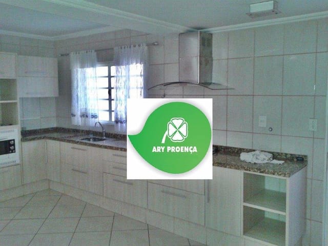Foto do Casa - Casa residencial para venda e locação, Vila Haro, Sorocaba. | Ary Proenca Negócios Imobiliários Ltda