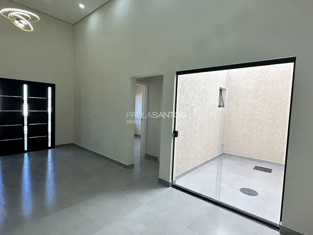 Casa com 154m² 3 quartos e 2 banheiros, à venda, no bairro Jardim Novo Horizonte em Sorocaba