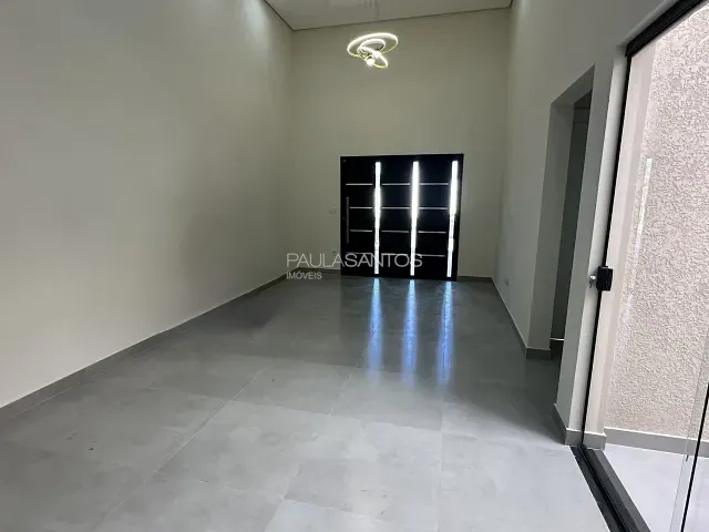 Casa com 154m² 3 quartos e 2 banheiros, à venda, no bairro Jardim Novo Horizonte em Sorocaba