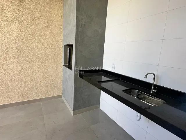 Casa com 154m² 3 quartos e 2 banheiros, à venda, no bairro Jardim Novo Horizonte em Sorocaba