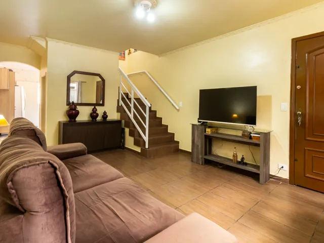 Foto do Casa - Casa para venda em Jardim Macedo Soares (Freguesia do Ó) com 3 quartos, 149m² | Lares e Andares Imóveis