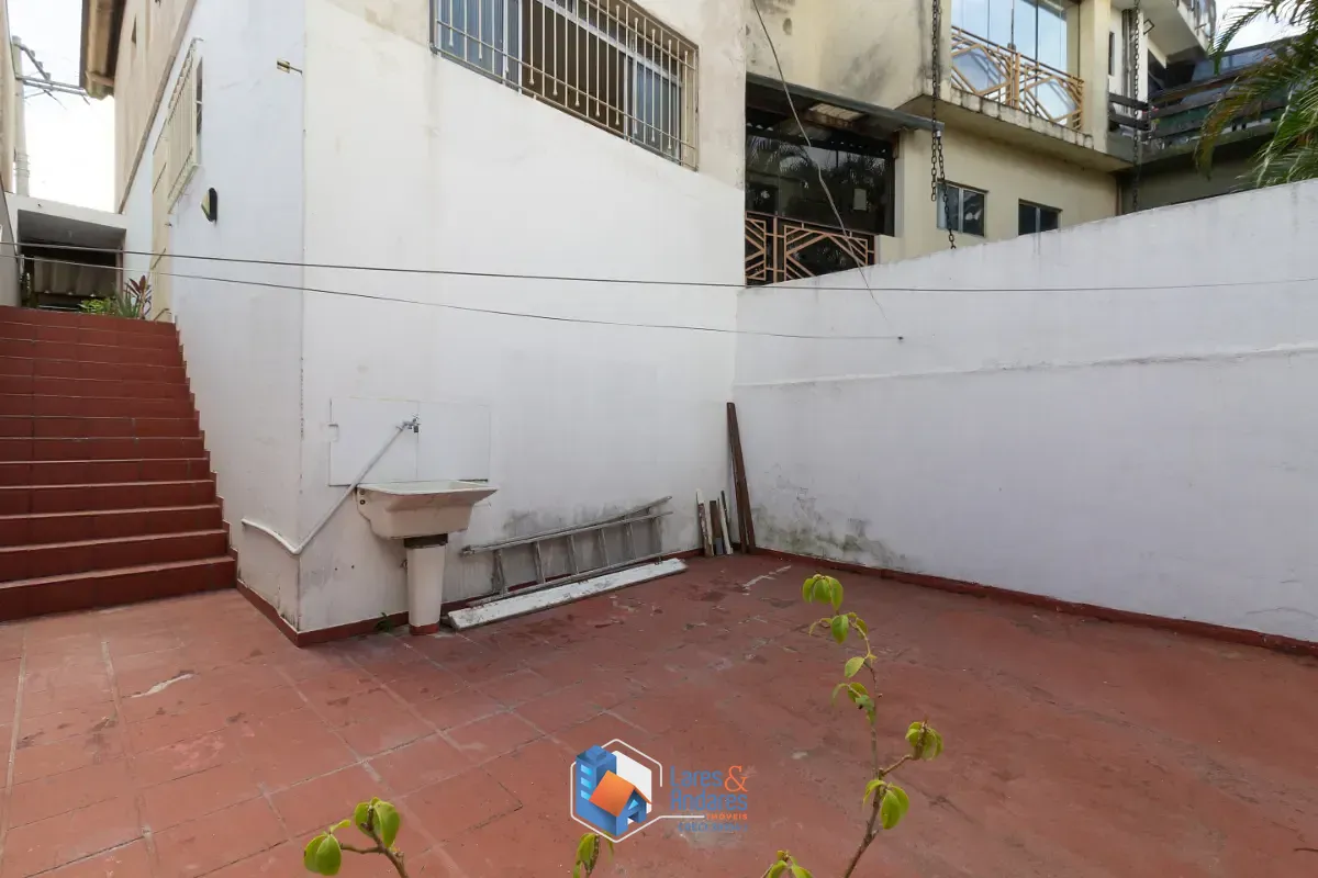 Casa, 3 quartos, 149 m² - Foto 29