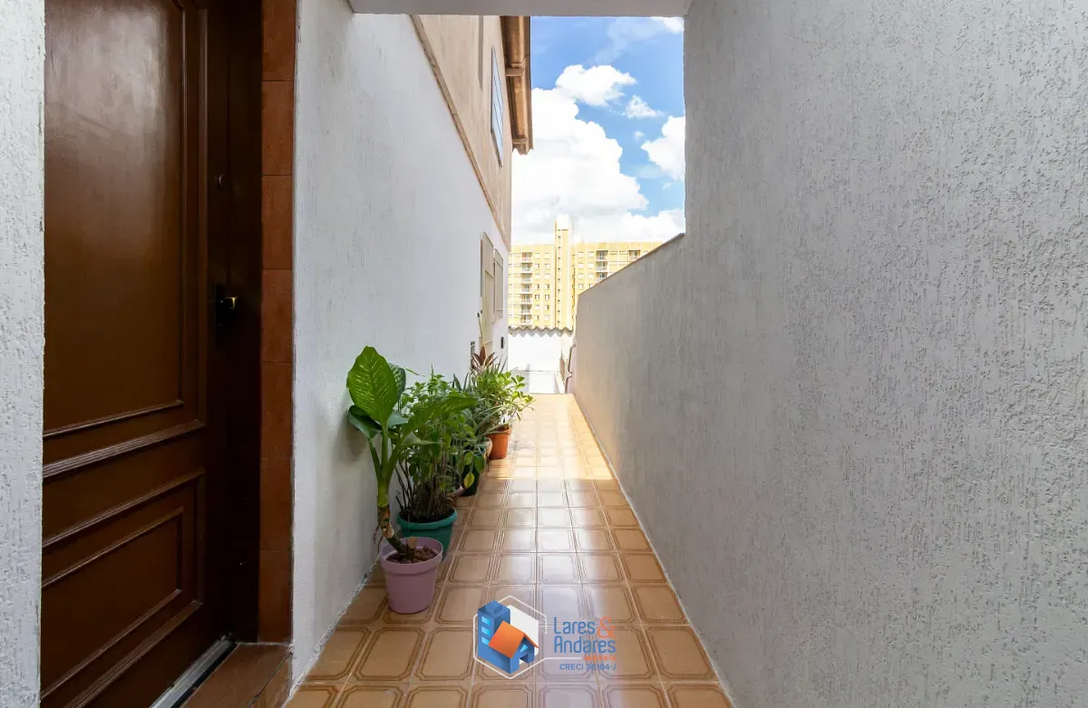 Casa, 3 quartos, 149 m² - Foto 27