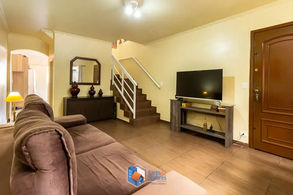 Casa, 3 quartos, 149 m² - Foto 2