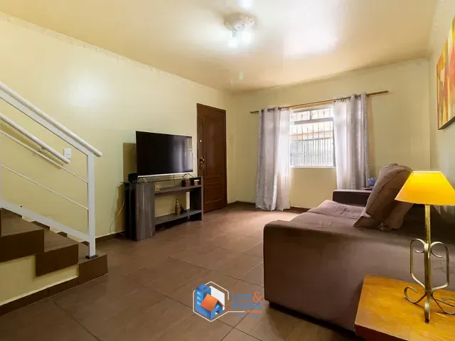 Casa com 149m² 3 quartos e 2 banheiros, à venda, no bairro Jardim Macedo Soares (Freguesia do Ó) em São Paulo