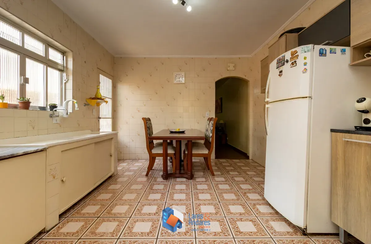Casa, 3 quartos, 149 m² - Foto 6