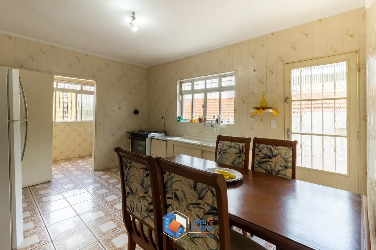 Casa, 3 quartos, 149 m² - Foto 5