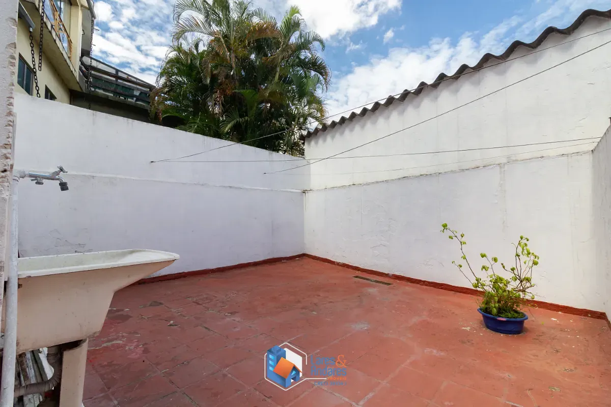 Casa, 3 quartos, 149 m² - Foto 30