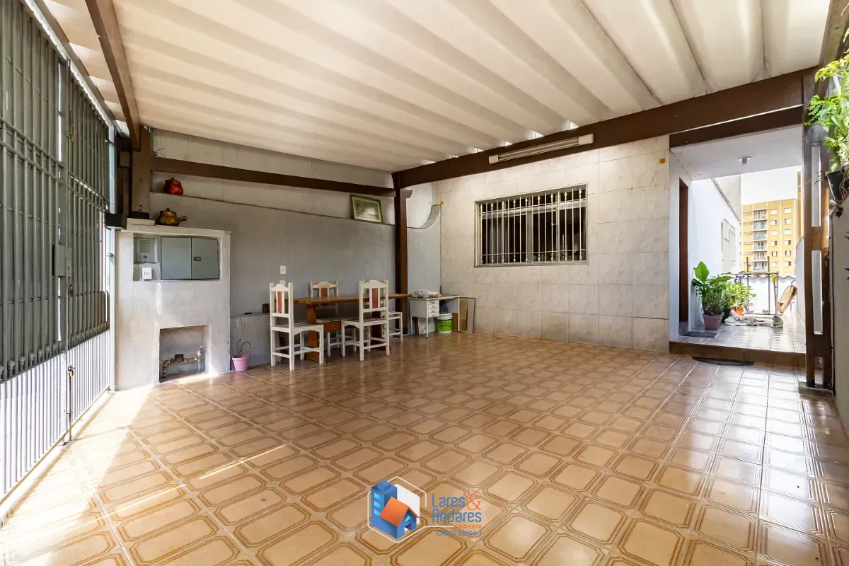 Casa, 3 quartos, 149 m² - Foto 33