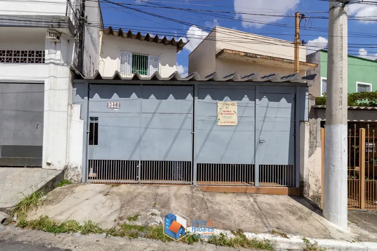 Casa, 3 quartos, 149 m² - Foto 36