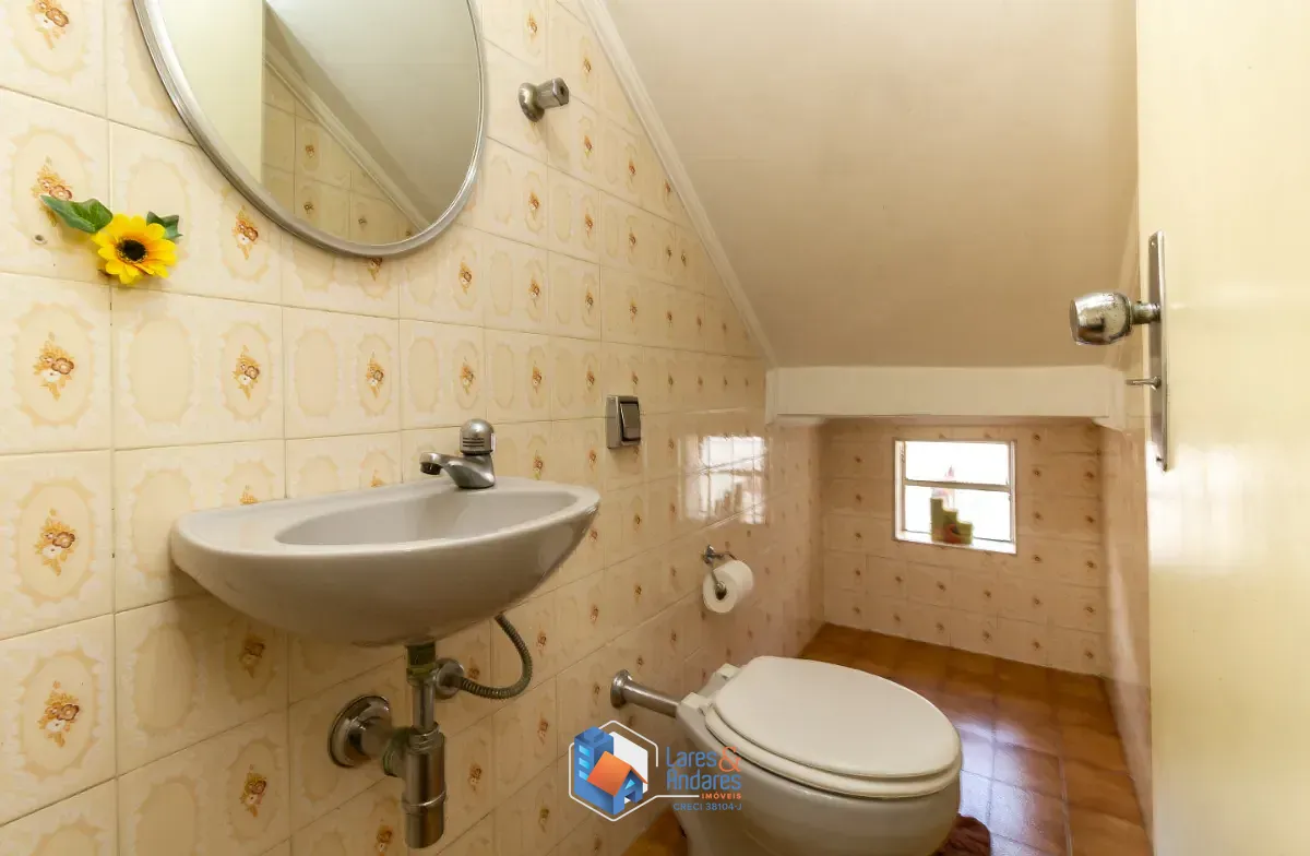 Casa, 3 quartos, 149 m² - Foto 4