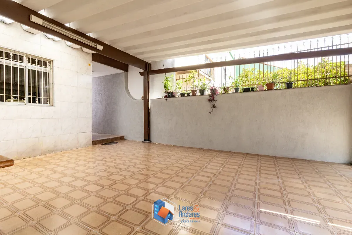 Casa, 3 quartos, 149 m² - Foto 35