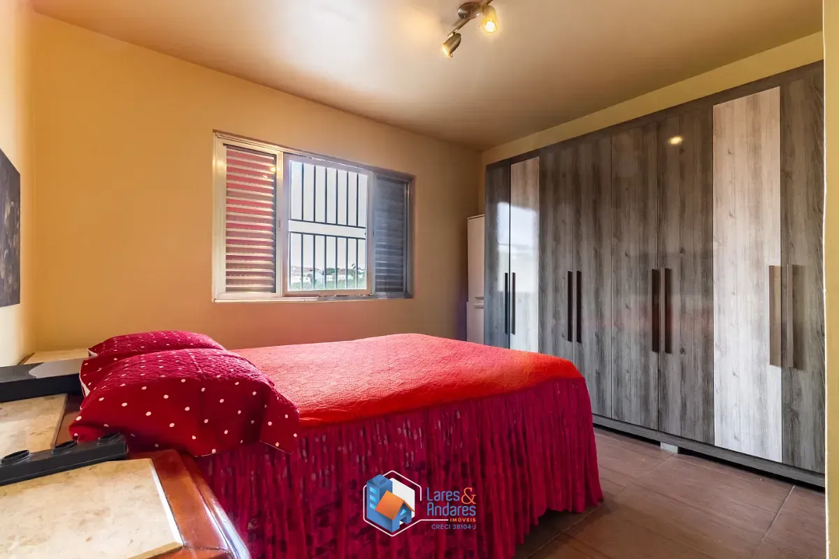 Casa, 3 quartos, 149 m² - Foto 15