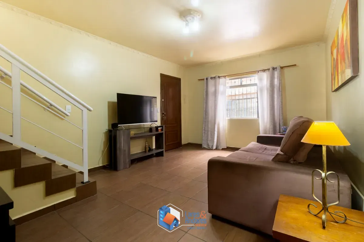 Casa, 3 quartos, 149 m² - Foto 3