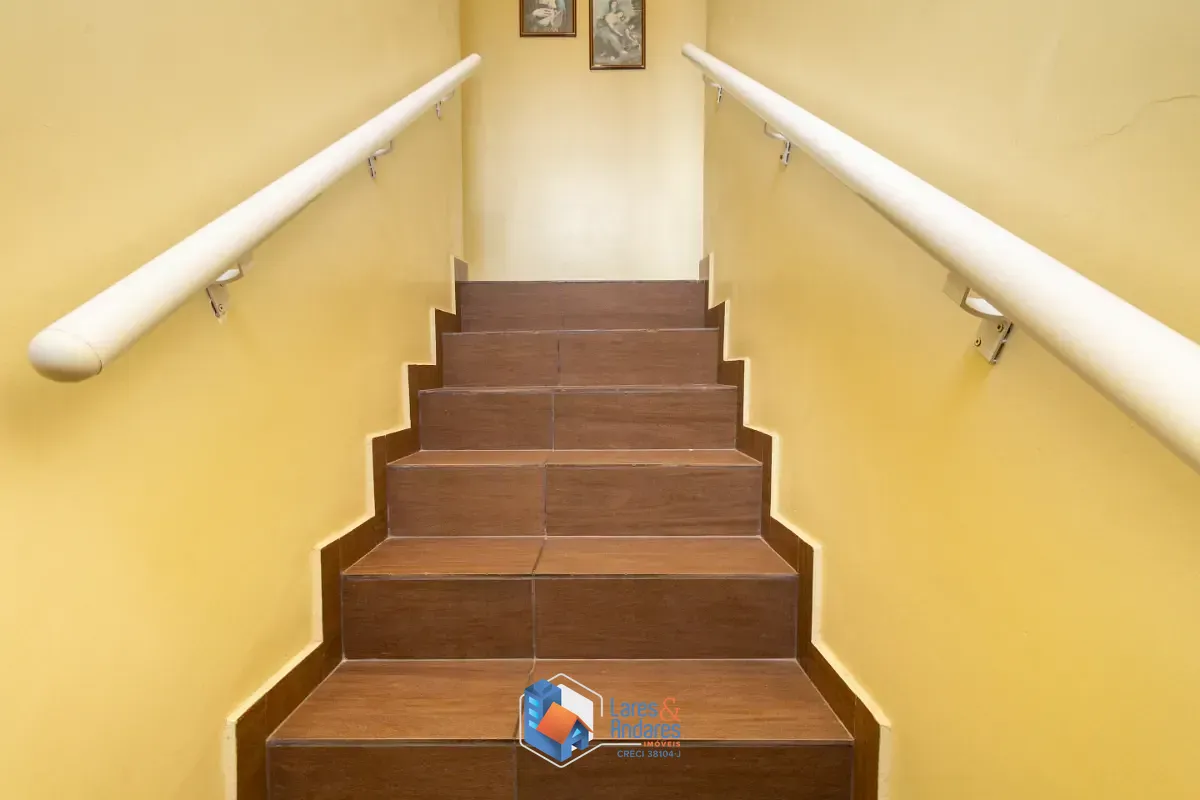 Casa, 3 quartos, 149 m² - Foto 11