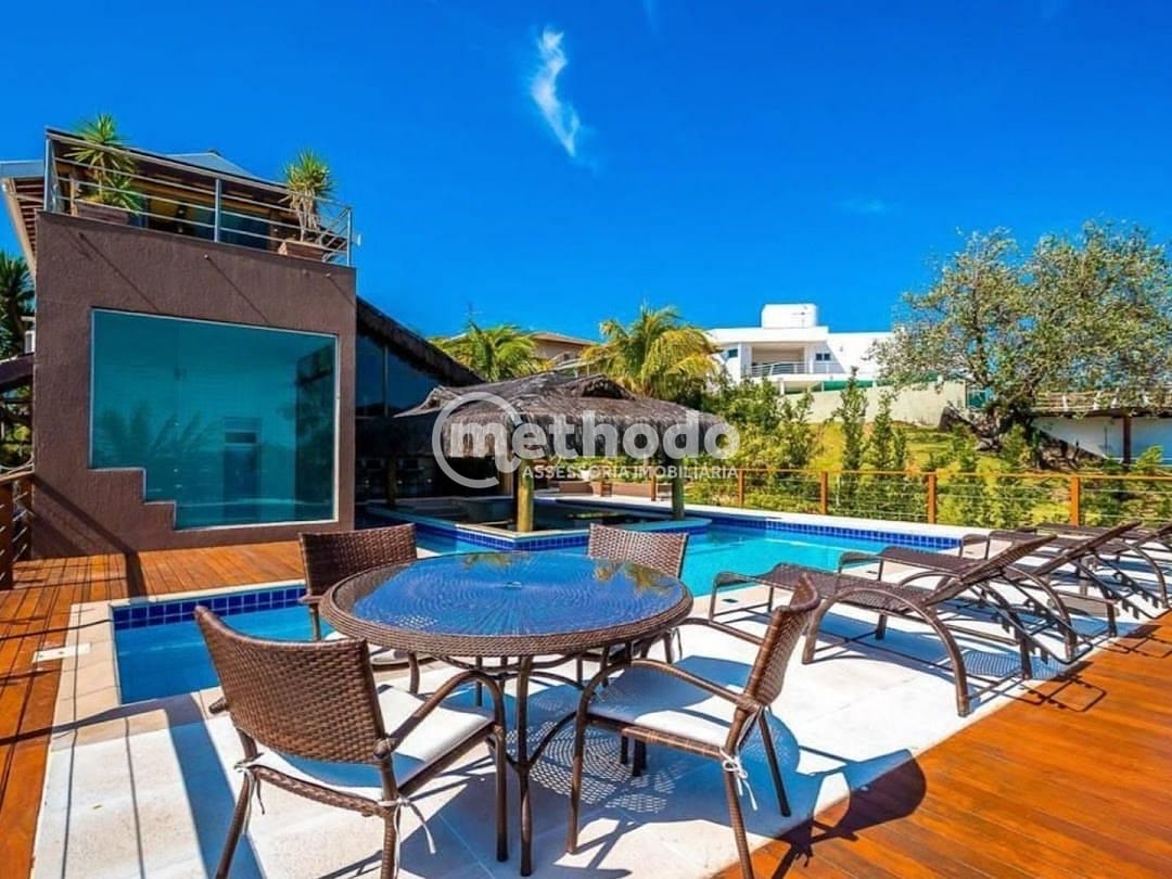 Casa, 4 quartos, 724 m² - Foto 30