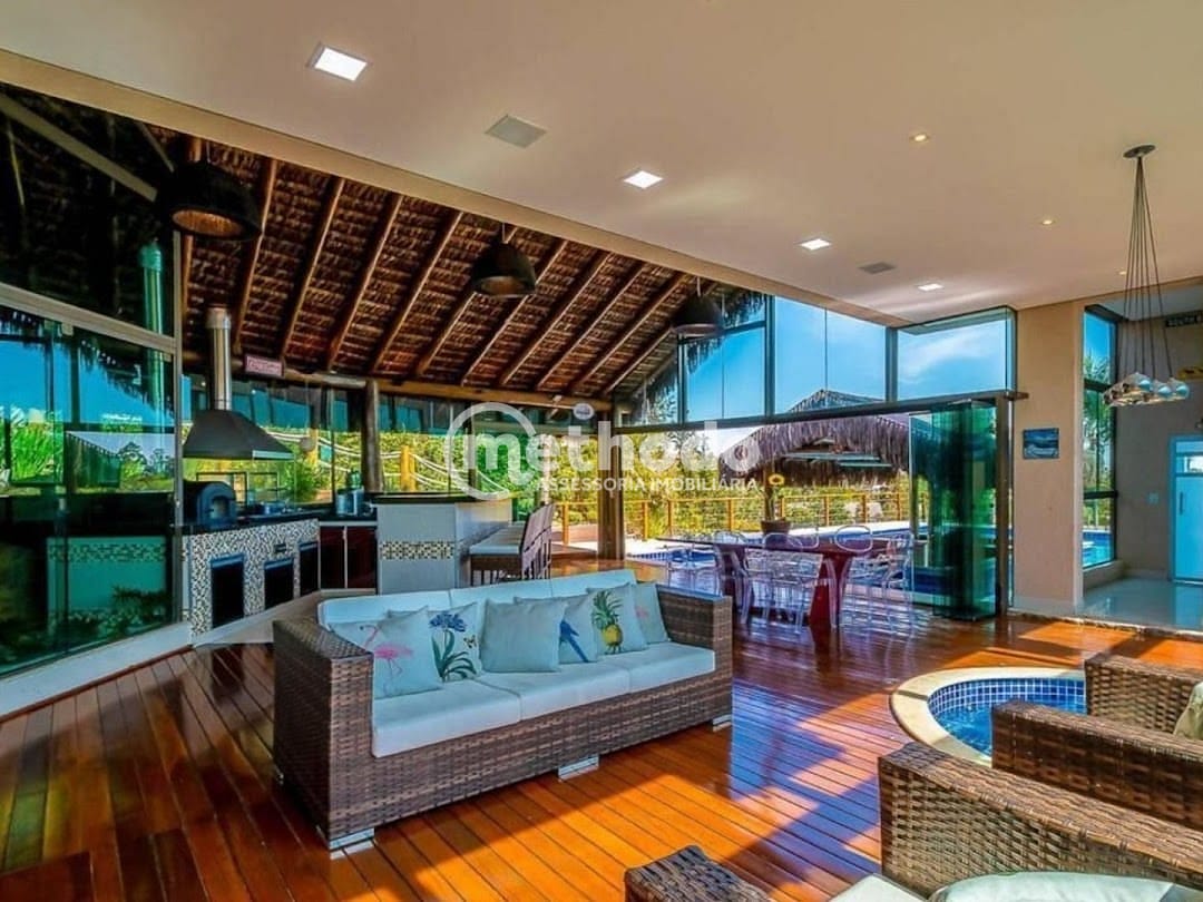 Casa, 4 quartos, 724 m² - Foto 17