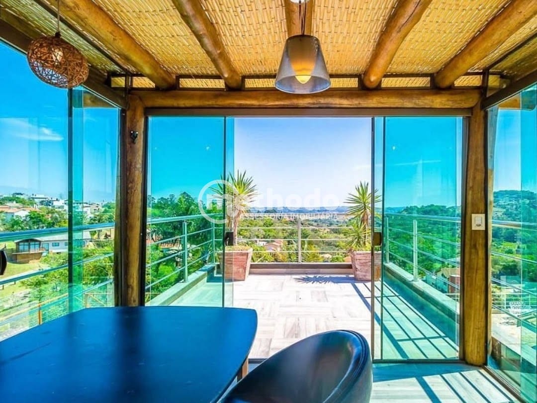 Casa, 4 quartos, 724 m² - Foto 21